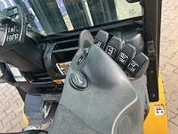 2018 - yale - glp35vx - vorkheftruck - afbeelding 7 van  7