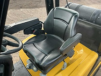 2018 - yale - glp35vx - vorkheftruck - afbeelding 2 van  11