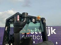 2018 - yale - glp35vx - vorkheftruck - afbeelding 8 van  11