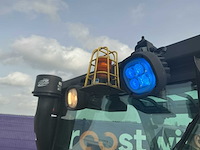 2018 - yale - glp35vx - vorkheftruck - afbeelding 9 van  11