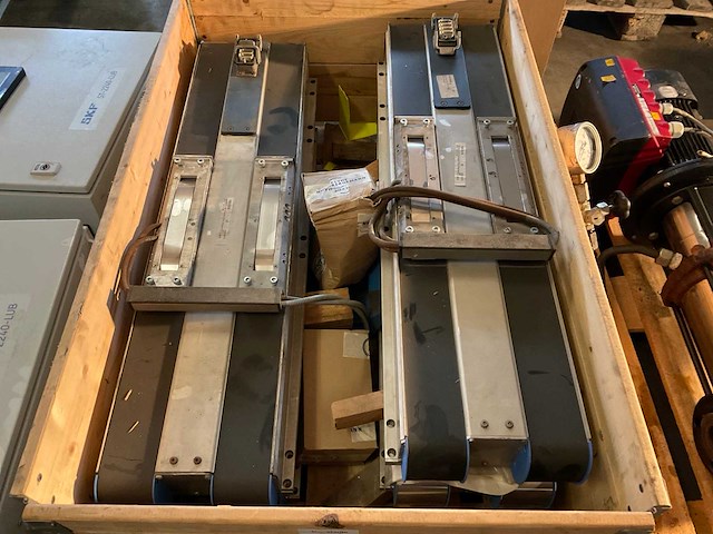 2018 10063328 aandrijfmodule (2x) - afbeelding 1 van  2