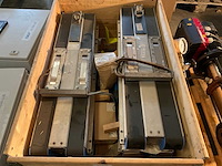 2018 10063328 aandrijfmodule (2x) - afbeelding 1 van  2