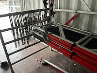 2018 16 ft zeecontainer - afbeelding 3 van  13