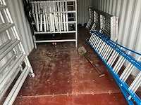 2018 16 ft zeecontainer - afbeelding 13 van  13