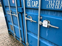 2018 16 ft zeecontainer - afbeelding 4 van  13