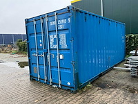 2018 16 ft zeecontainer - afbeelding 1 van  13