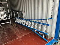 2018 16 ft zeecontainer - afbeelding 11 van  13