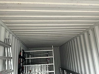 2018 16 ft zeecontainer - afbeelding 12 van  13