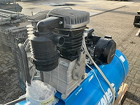 2018 abac pro b7900 500 ft10 yd luchtcompressor - afbeelding 2 van  21