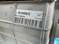 2018 abac pro b7900 500 ft10 yd luchtcompressor - afbeelding 3 van  21