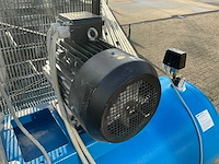2018 abac pro b7900 500 ft10 yd luchtcompressor - afbeelding 4 van  21