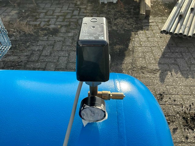 2018 abac pro b7900 500 ft10 yd luchtcompressor - afbeelding 6 van  21