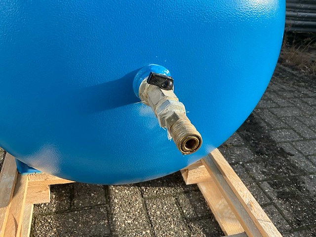 2018 abac pro b7900 500 ft10 yd luchtcompressor - afbeelding 7 van  21