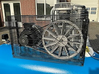 2018 abac pro b7900 500 ft10 yd luchtcompressor - afbeelding 8 van  21