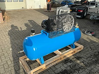 2018 abac pro b7900 500 ft10 yd luchtcompressor - afbeelding 15 van  21