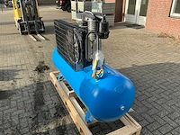 2018 abac pro b7900 500 ft10 yd luchtcompressor - afbeelding 17 van  21