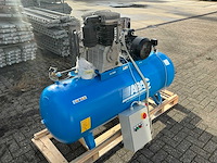 2018 abac pro b7900 500 ft10 yd luchtcompressor - afbeelding 18 van  21