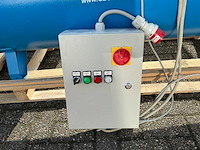 2018 abac pro b7900 500 ft10 yd luchtcompressor - afbeelding 20 van  21