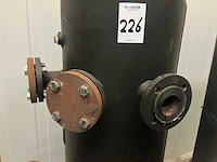 2018 abbott & co verticale druktank - afbeelding 2 van  8