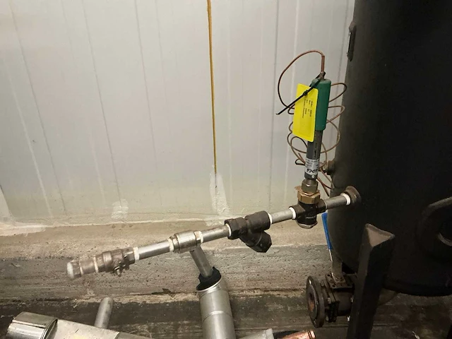 2018 abbott & co verticale druktank - afbeelding 3 van  8