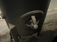 2018 abbott & co verticale druktank - afbeelding 4 van  8