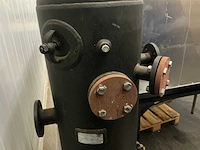 2018 abbott & co verticale druktank - afbeelding 7 van  8