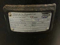 2018 abbott & co verticale druktank - afbeelding 8 van  8