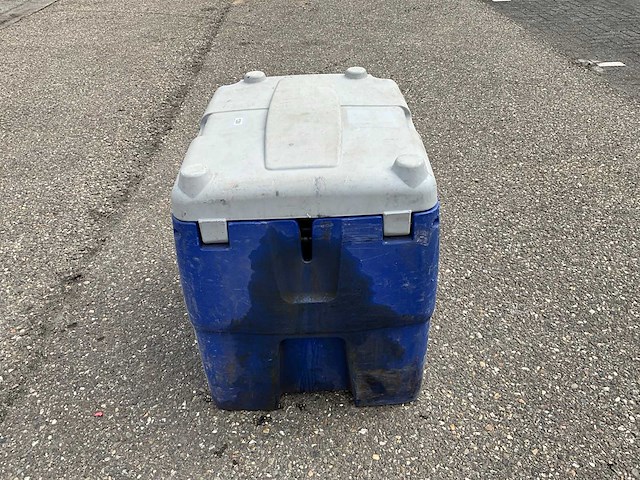 2018 adam pumps 220ltr dieseltank - afbeelding 7 van  11