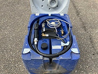 2018 adam pumps 220ltr dieseltank - afbeelding 10 van  11