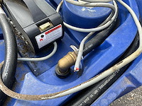 2018 adam pumps 220ltr dieseltank - afbeelding 2 van  11