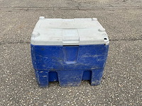 2018 adam pumps 220ltr dieseltank - afbeelding 8 van  11