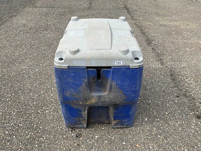 2018 adam pumps 220ltr dieseltank - afbeelding 9 van  11