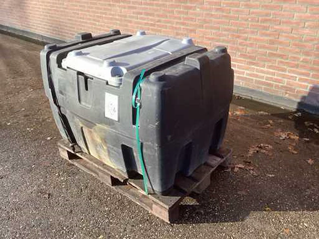 2018 adam pumps 440-12 dieseltnk - afbeelding 2 van  5