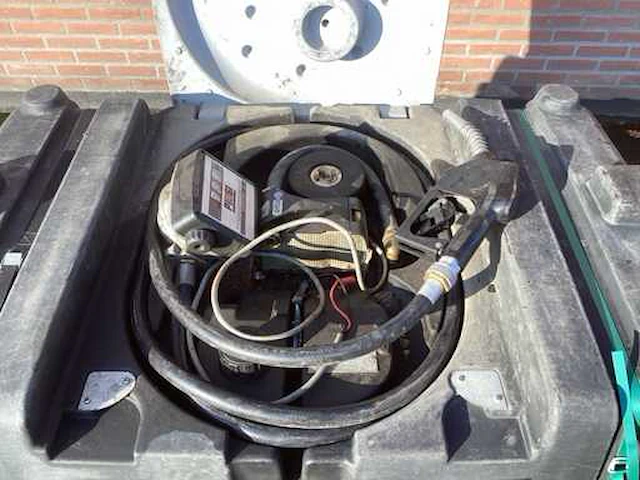 2018 adam pumps 440-12 dieseltnk - afbeelding 4 van  5