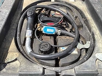 2018 adam pumps serbatoio diesel brandstof opslagtank - afbeelding 3 van  3