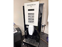 2018 aequator salvador 1 koffiemachine - afbeelding 1 van  5