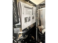 2018 aequator salvador 1 koffiemachine - afbeelding 2 van  5