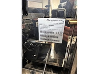 2018 aequator salvador 1 koffiemachine - afbeelding 3 van  5