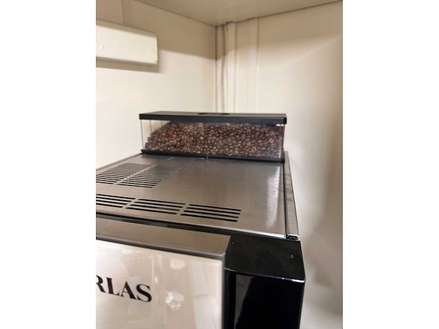 2018 aequator salvador 1 koffiemachine - afbeelding 4 van  5