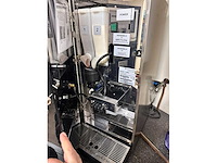 2018 aequator salvador 1 koffiemachine - afbeelding 5 van  5