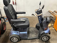 2018 afiscooter c4 gemotoriseerde scooter - afbeelding 1 van  5