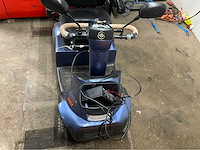 2018 afiscooter c4 gemotoriseerde scooter - afbeelding 2 van  5