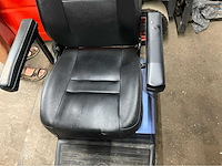 2018 afiscooter c4 gemotoriseerde scooter - afbeelding 3 van  5