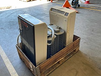 2018 airblue ulisse 13dci eco airconditioning (2x) - afbeelding 2 van  8