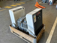 2018 airblue ulisse 13dci eco airconditioning (2x) - afbeelding 3 van  8