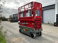 2018 airo x12 en hoogwerker - afbeelding 5 van  12