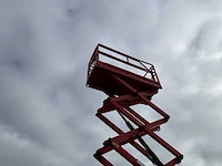 2018 airo x12 en hoogwerker - afbeelding 10 van  12