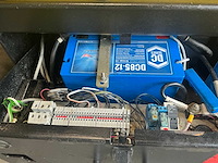 2018 airo xlp5e dual hoogwerker - afbeelding 5 van  15