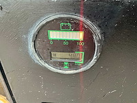 2018 airo xlp5e dual hoogwerker - afbeelding 6 van  15