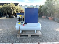 2018 airpress aps 7.5 schroefcompressor/luchtdroger - afbeelding 10 van  16